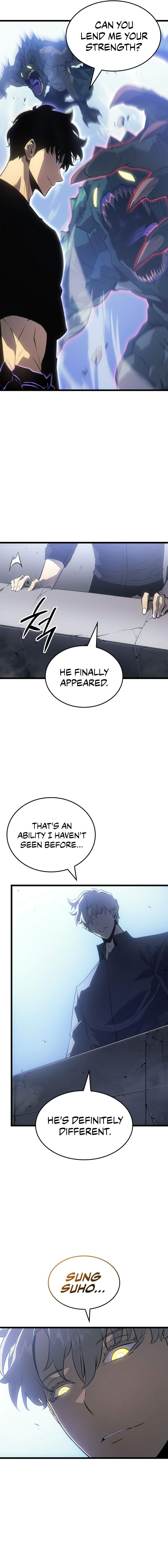 Solo Leveling: Ragnarok, Chapter 47 image 16